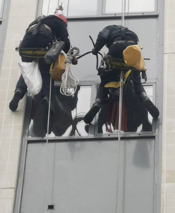 Une sécurité sur-mesure avec notre entreprise en Île-de-France